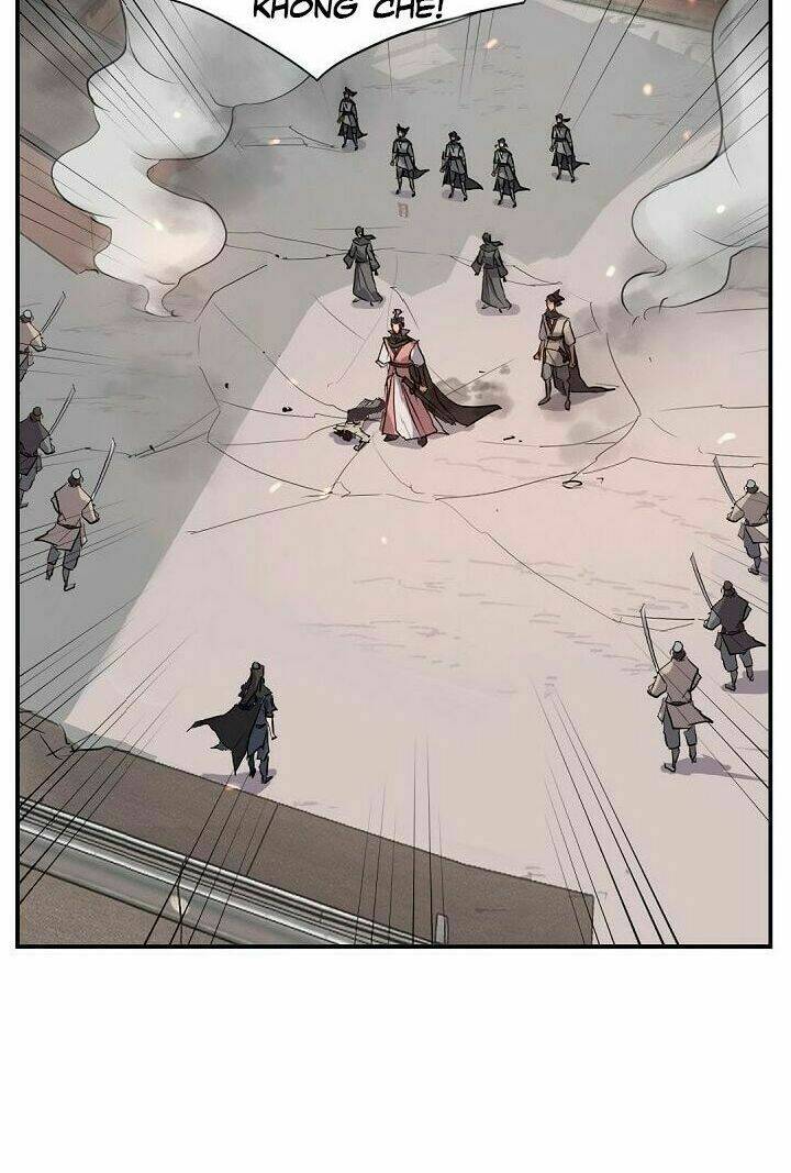 trọng sinh, bất khả chiến bại chapter 50 30