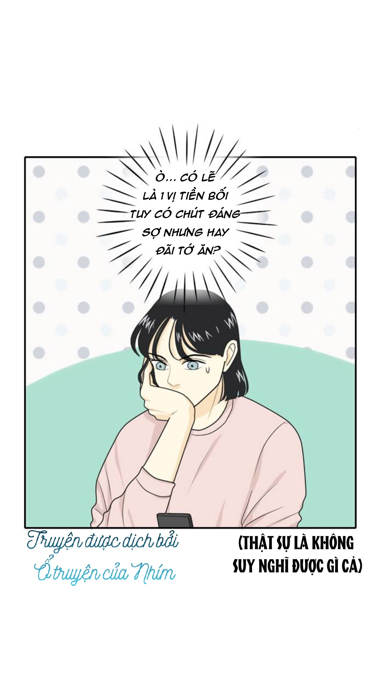 sống chung một nhà chapter 21 41