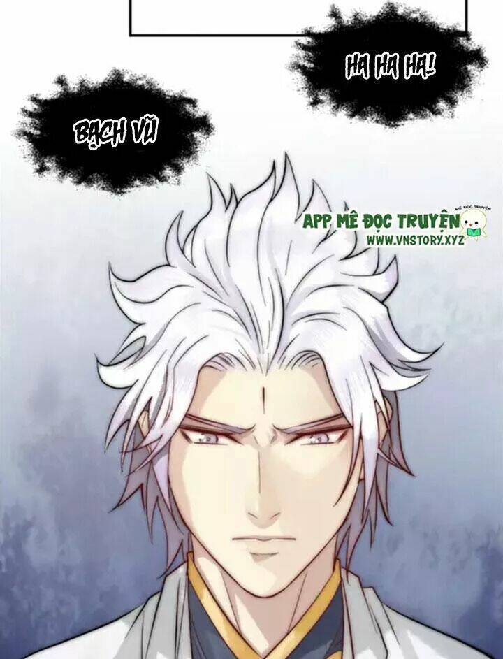 tiên nhân ở trên ma ở dưới chapter 13 17