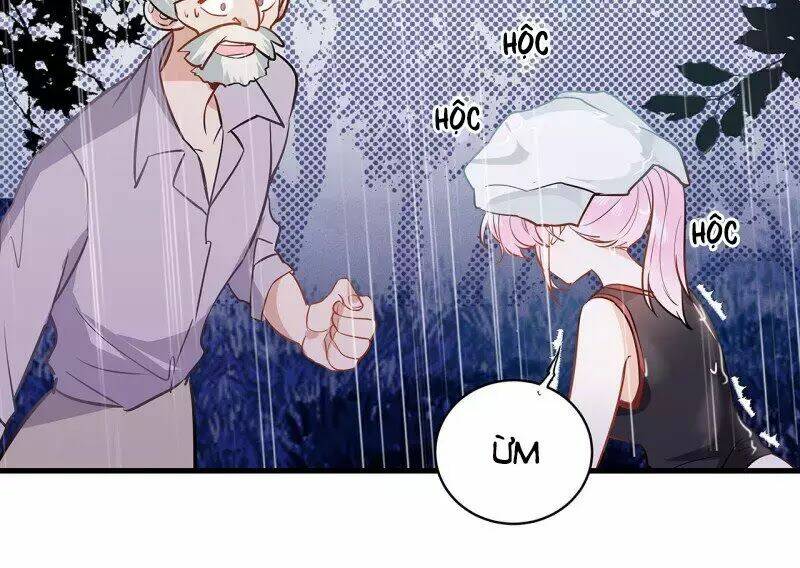 anh đứng ở trong trái tim em chapter 2 18