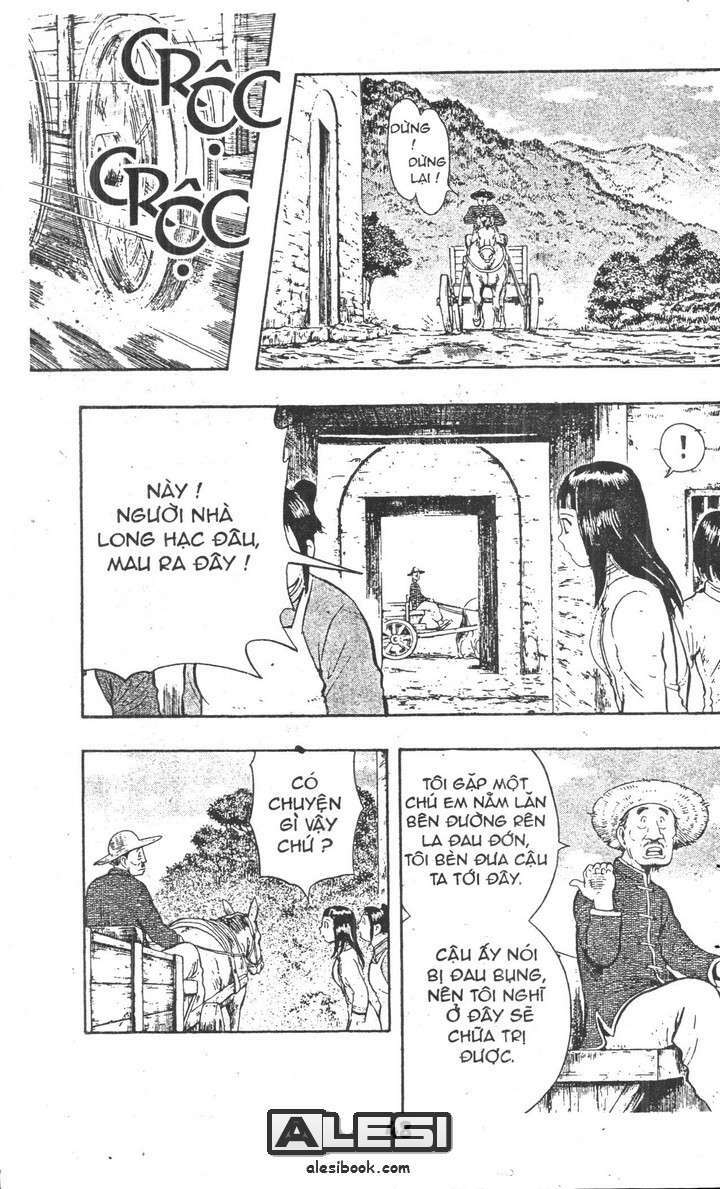 thời niên thiếu của hoàng phi hồng chapter 5 6