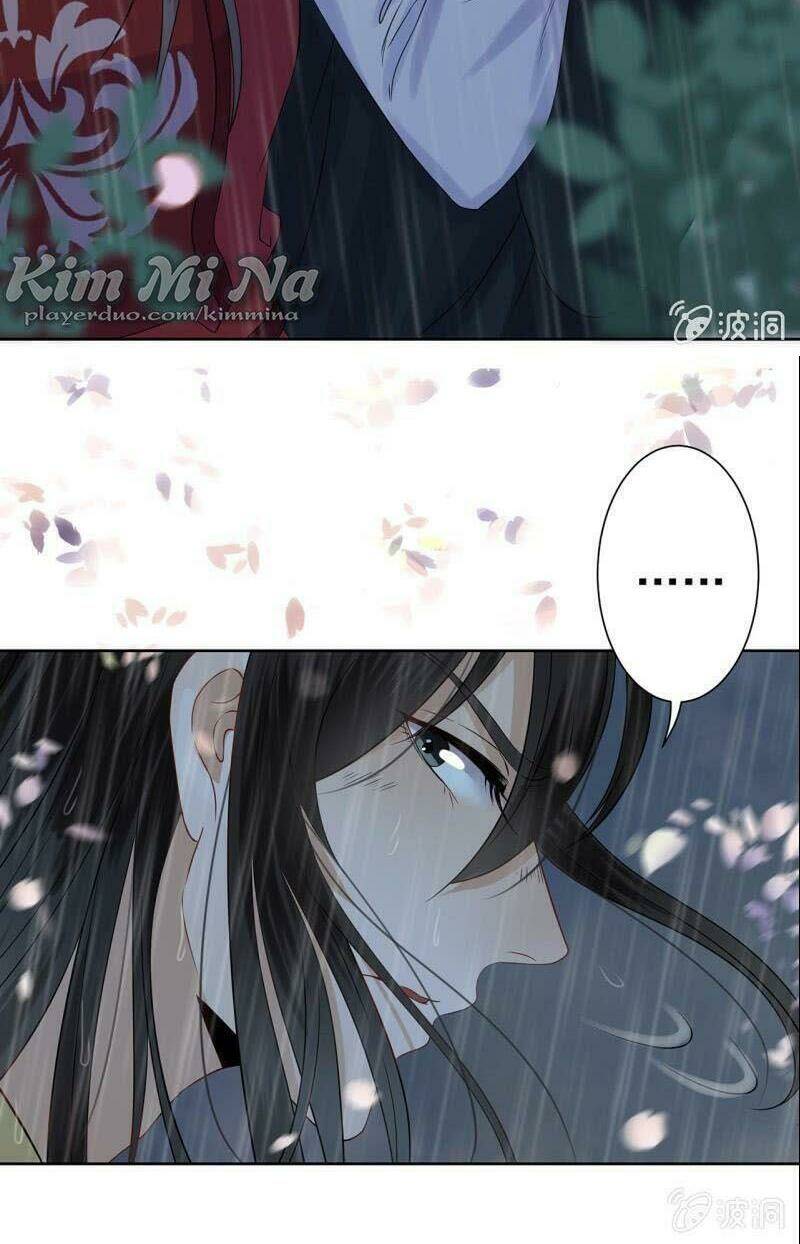 vương gia kiêu ngạo quá khó cua chapter 10 15