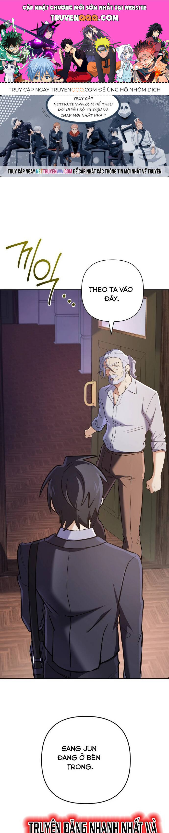 sự trở lại của đại pháp sư huyền thoại chapter 27 1