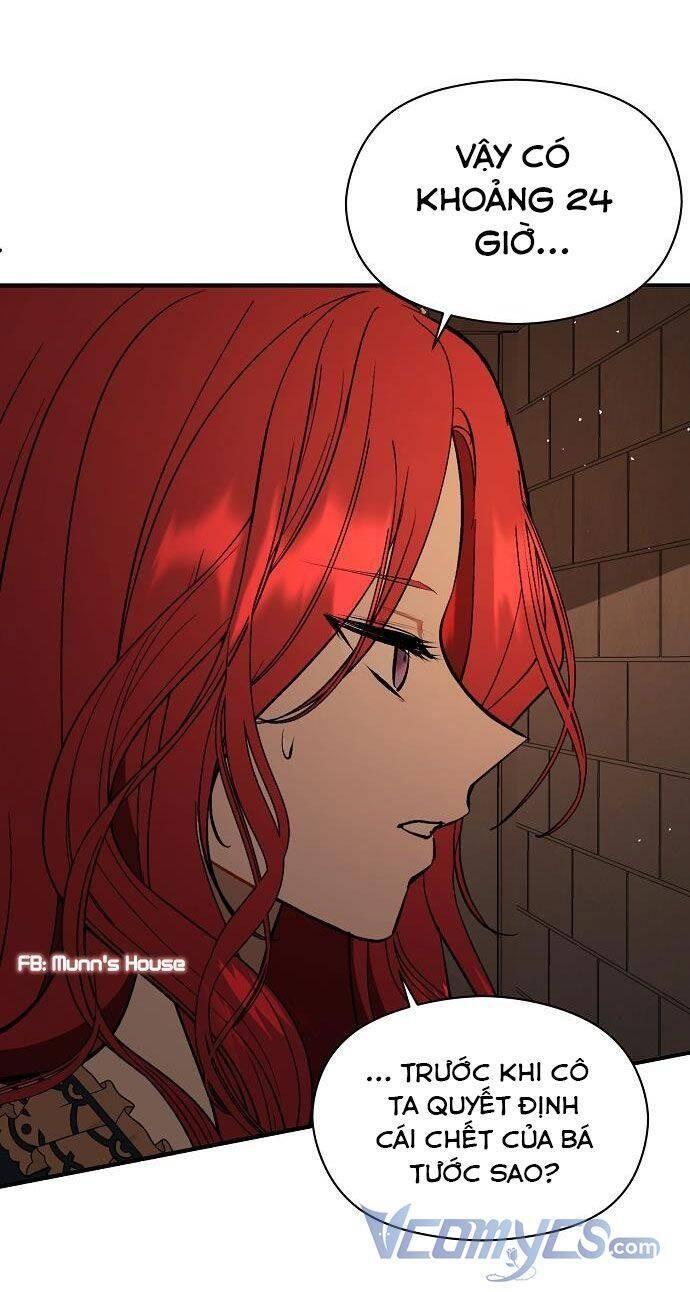 tôi không cố ý quyến rũ nam chính đâu! chapter 57 56