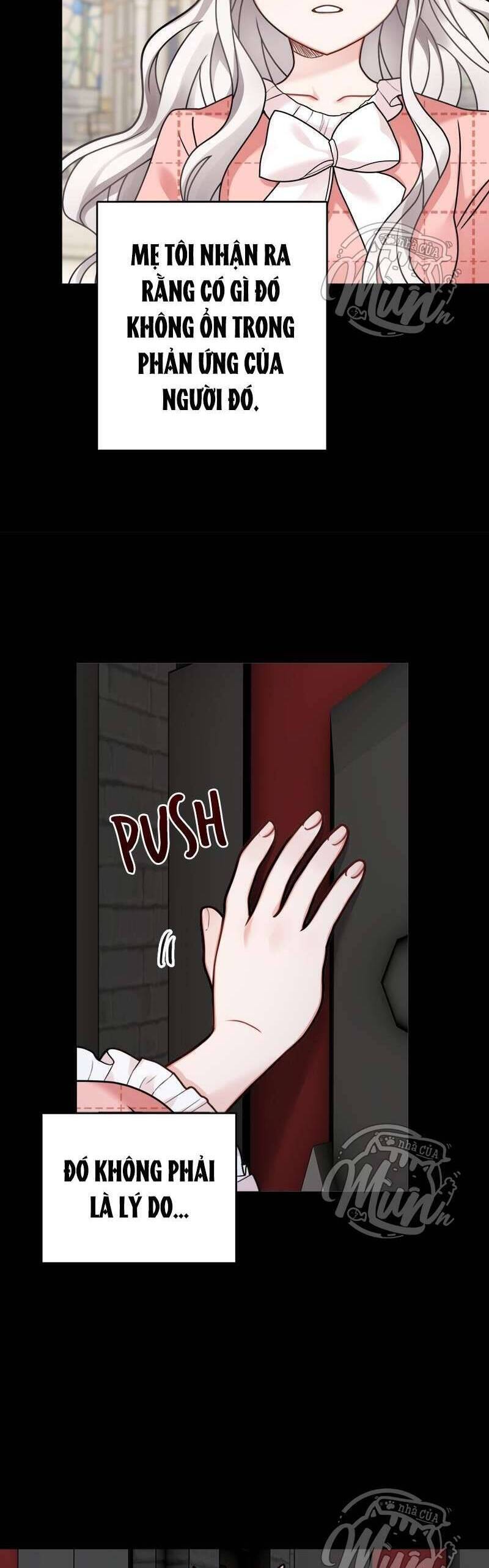 nhật ký tuần trăng mật của phù thủy và rồng chapter 110 17