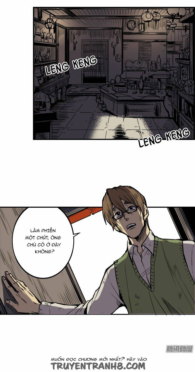 cửa hàng không tên chapter 1 4