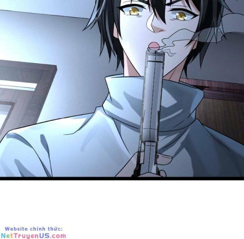 toàn cầu băng phong, ta chế tạo phòng an toàn chapter 82 8