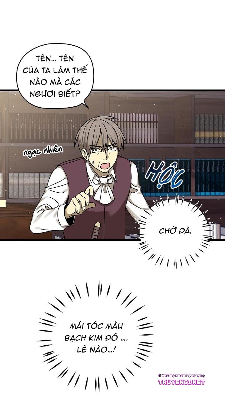 ba người anh bạo chúa chapter 2 5