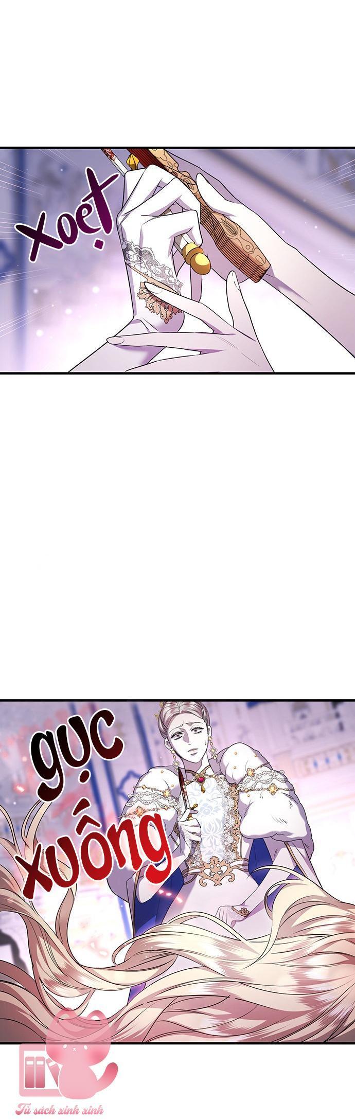 kẻ cướp đoạt hoàng hậu chapter 1 71
