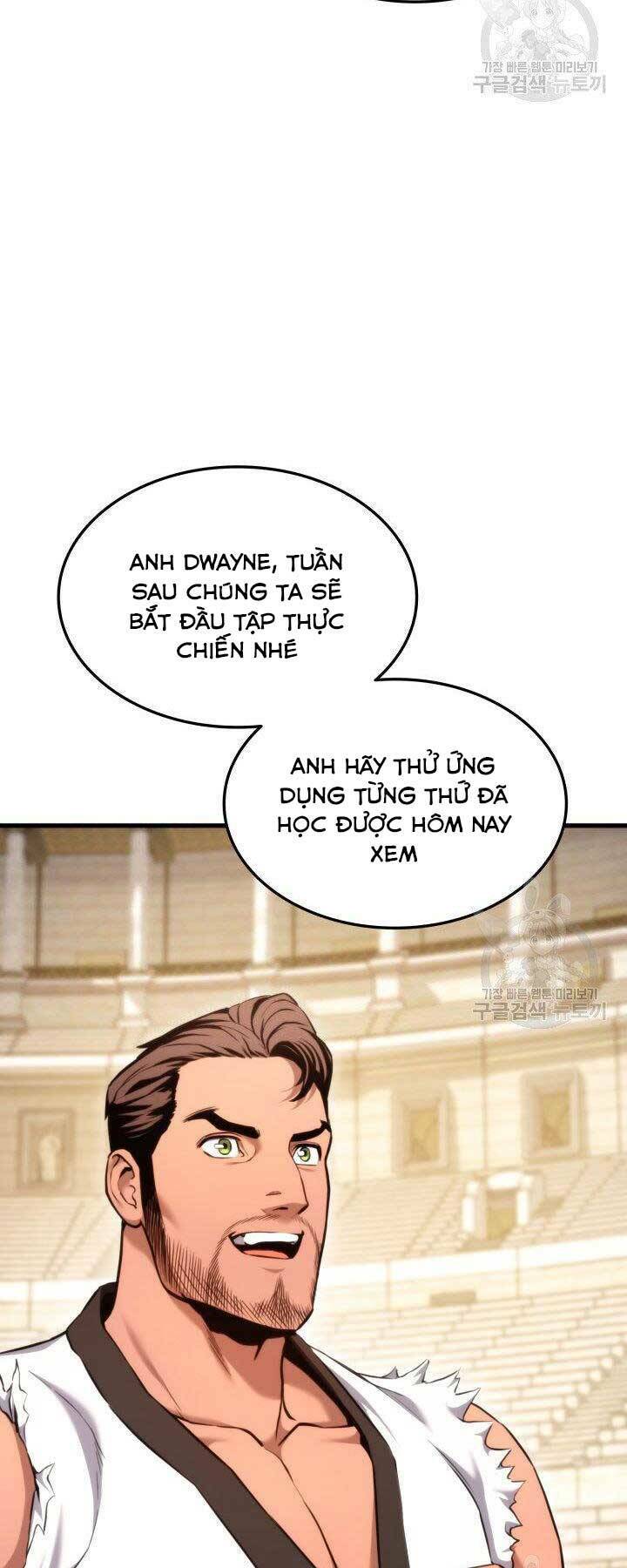 huyền thoại game thủ - tái xuất chapter 65 35