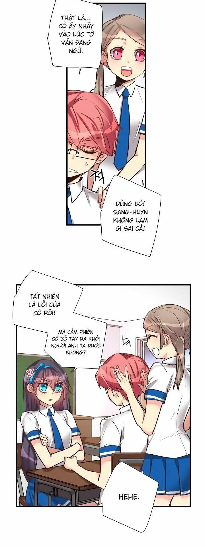 premarital relationship chapter 43 10