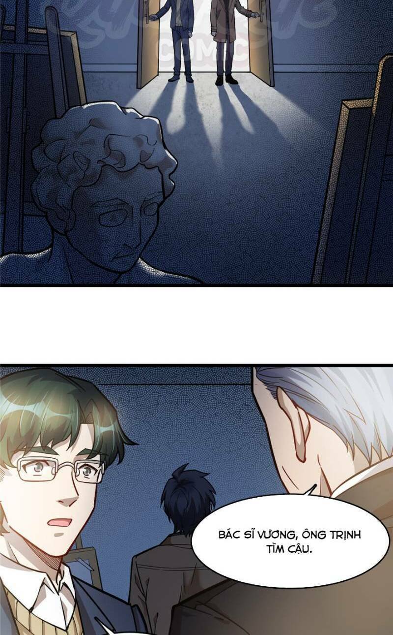 thâm dạ thư ốc chapter 62 19