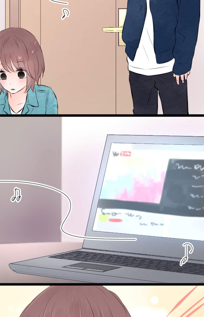 yêu không cần nói chapter 12 13