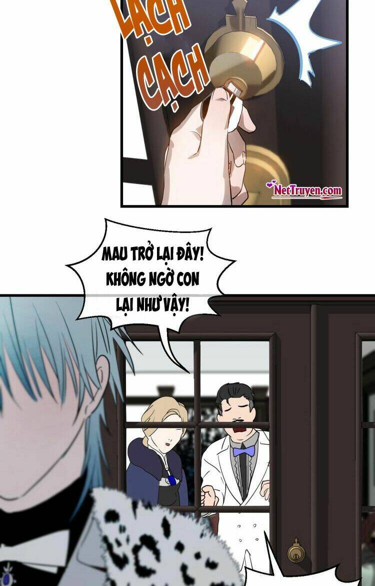niên niên hữu ngư chapter 1 19
