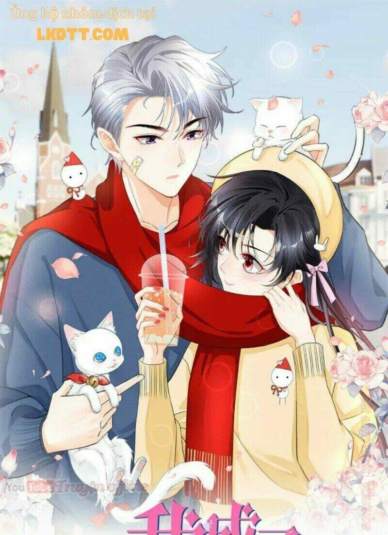 tôi trở thành tổ tông của 5 vị đại lão chapter 45 1