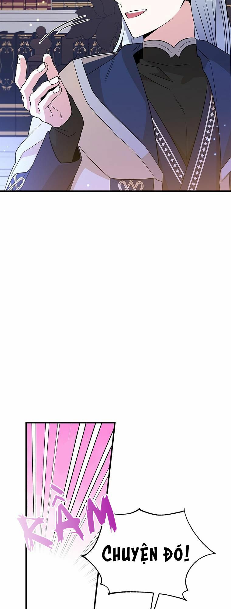 chồng yêu, em muốn đình công! chapter 45 13