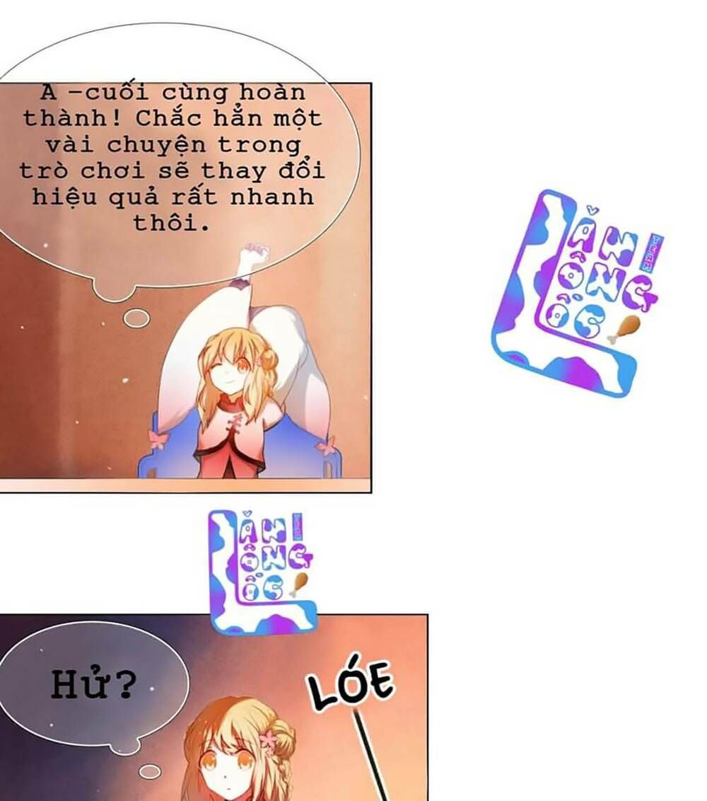 kế hoạch trái tim chapter 20 14