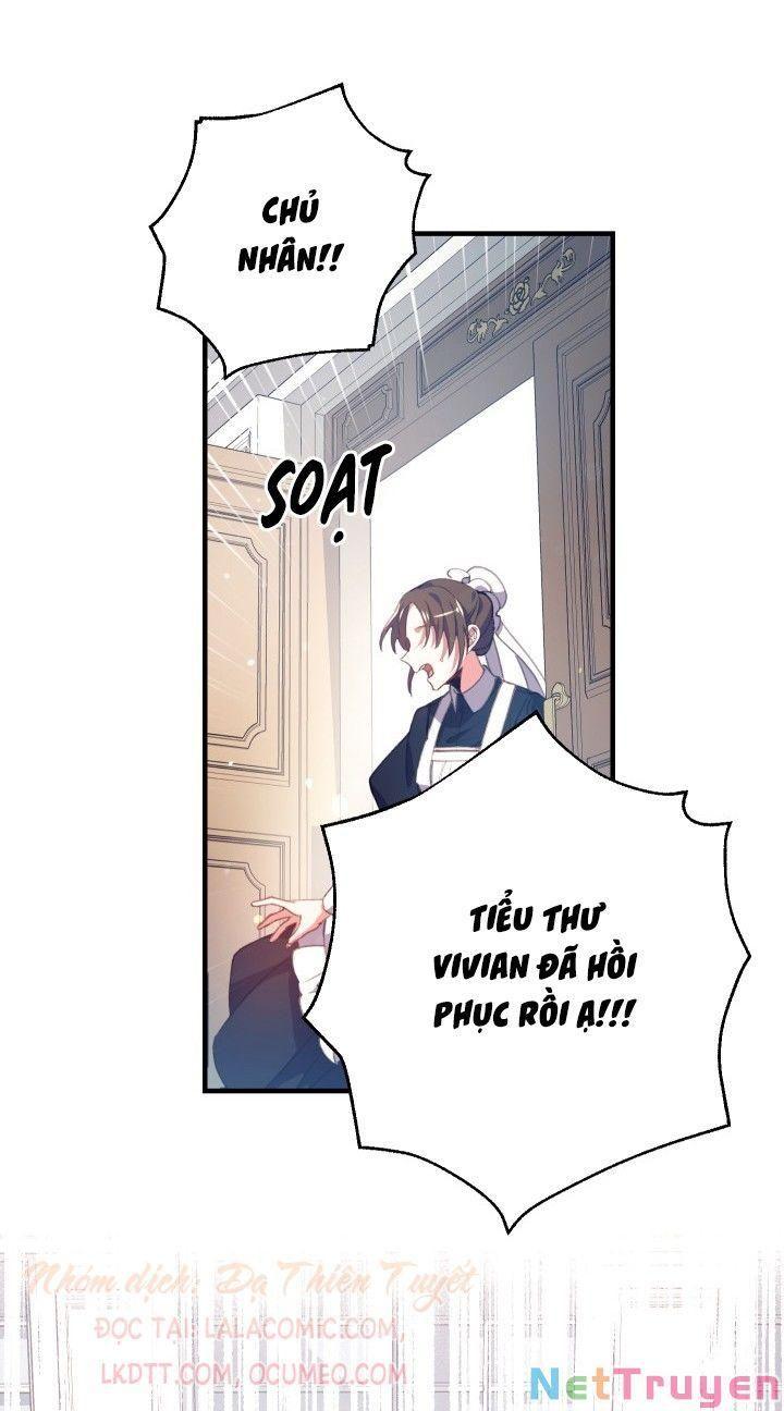 chúng ta có thể trở thành gia đình được không? chapter 1 27