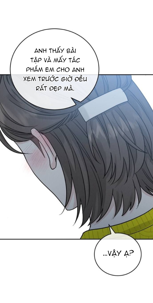 Thuyết Tình Yêu Ích Kỷ chapter 30.1 48