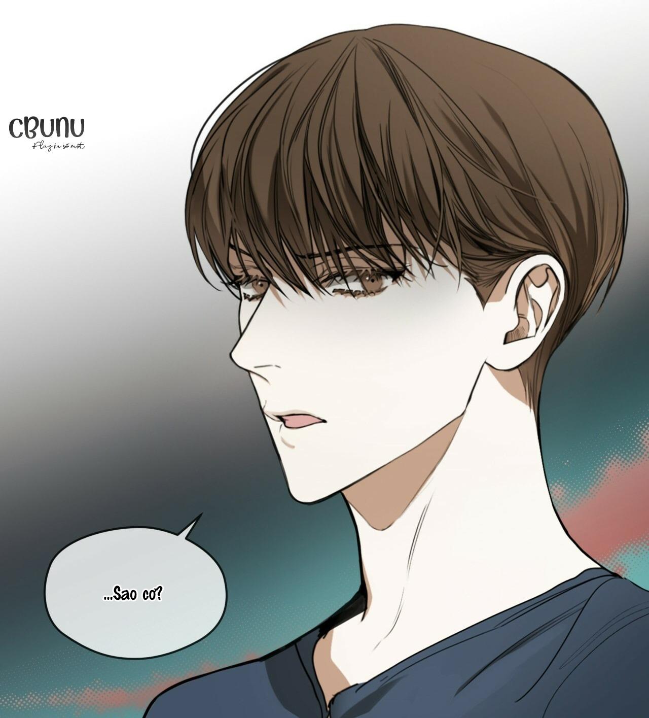 (CBunu) Phạm Luật chapter 18