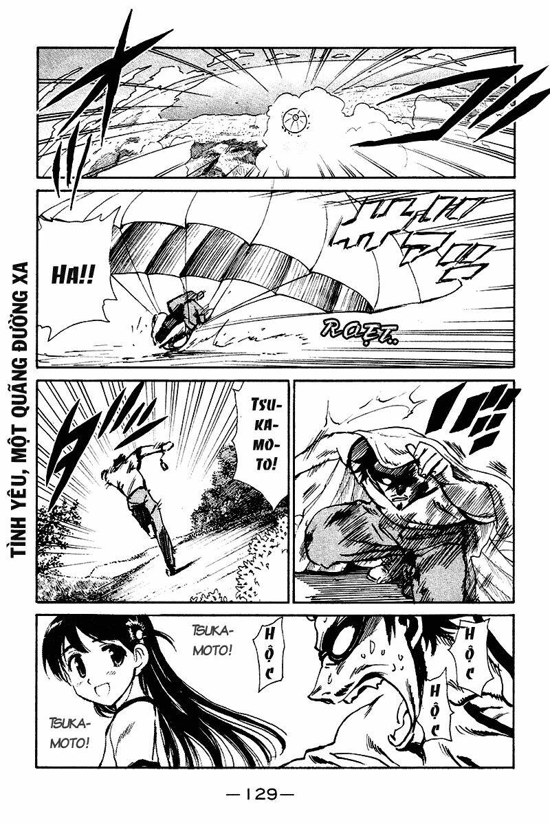 school rumble chapter 241 6