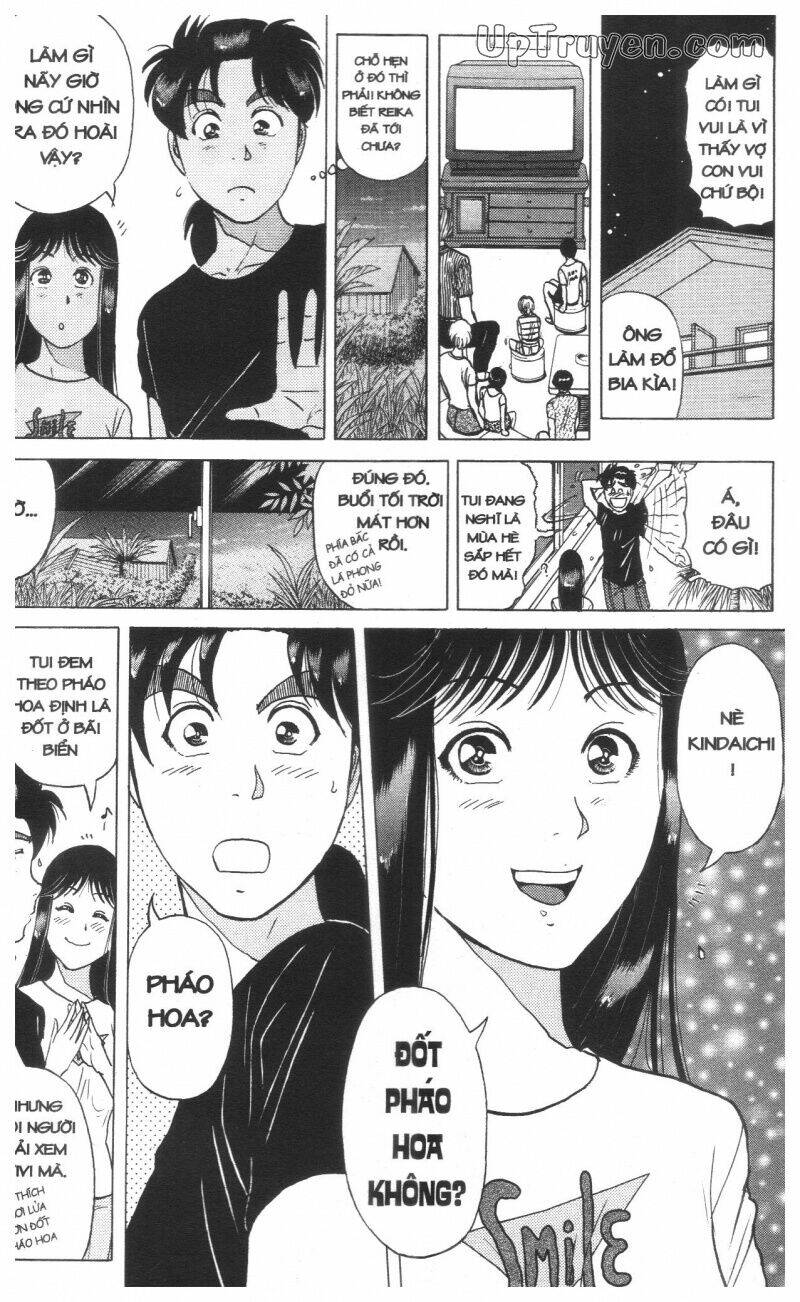 thám tử kindaichi (bản đẹp) chapter 16 7