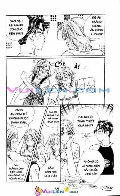 bong bóng trắng chapter 5 69