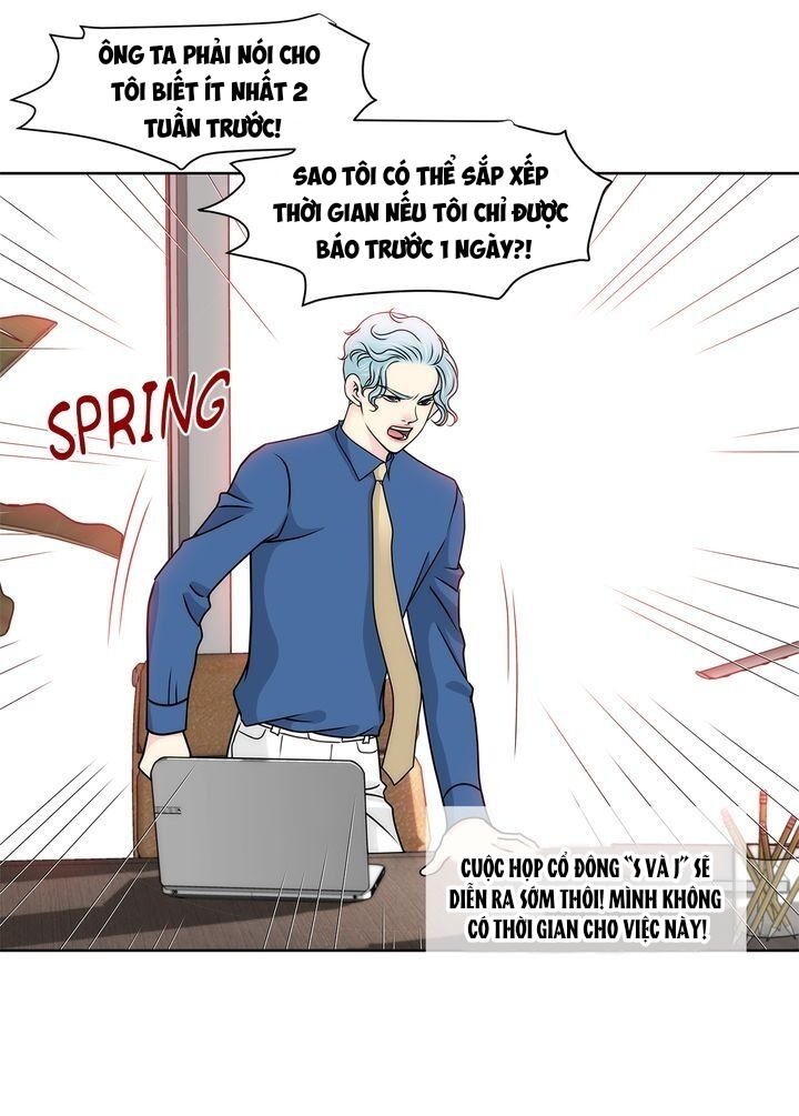 người đàn ông của tôi chapter 63.1 14
