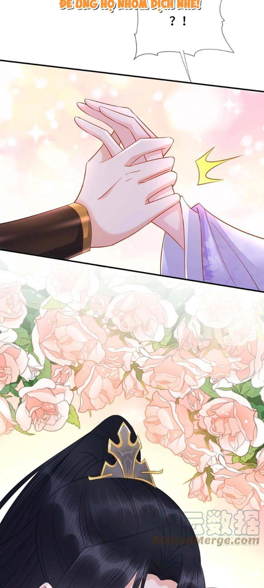 xuyên qua làm vương phi miệng quạ chapter 37 52