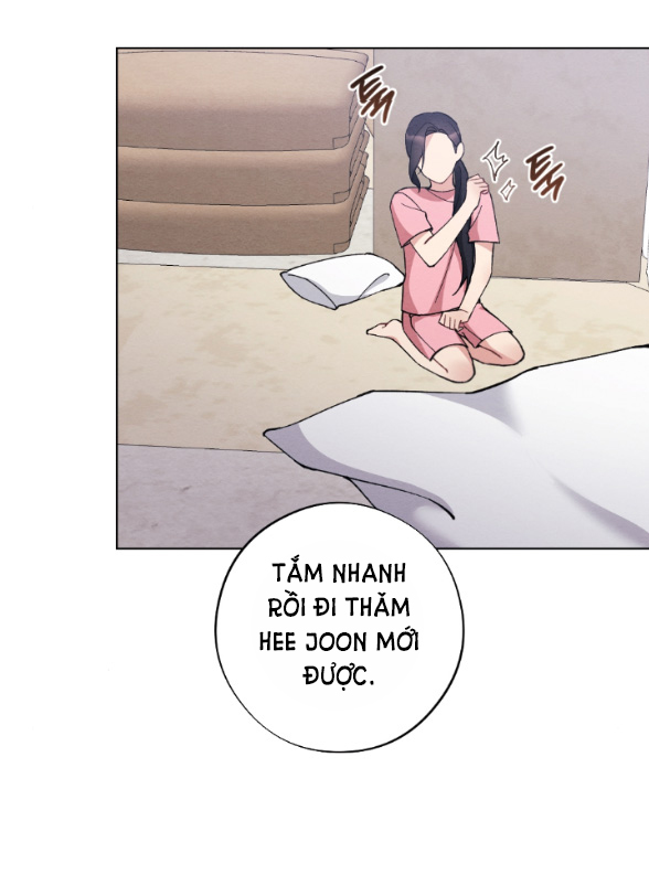 Ăn Mòn chapter 6.2 - Trang 25