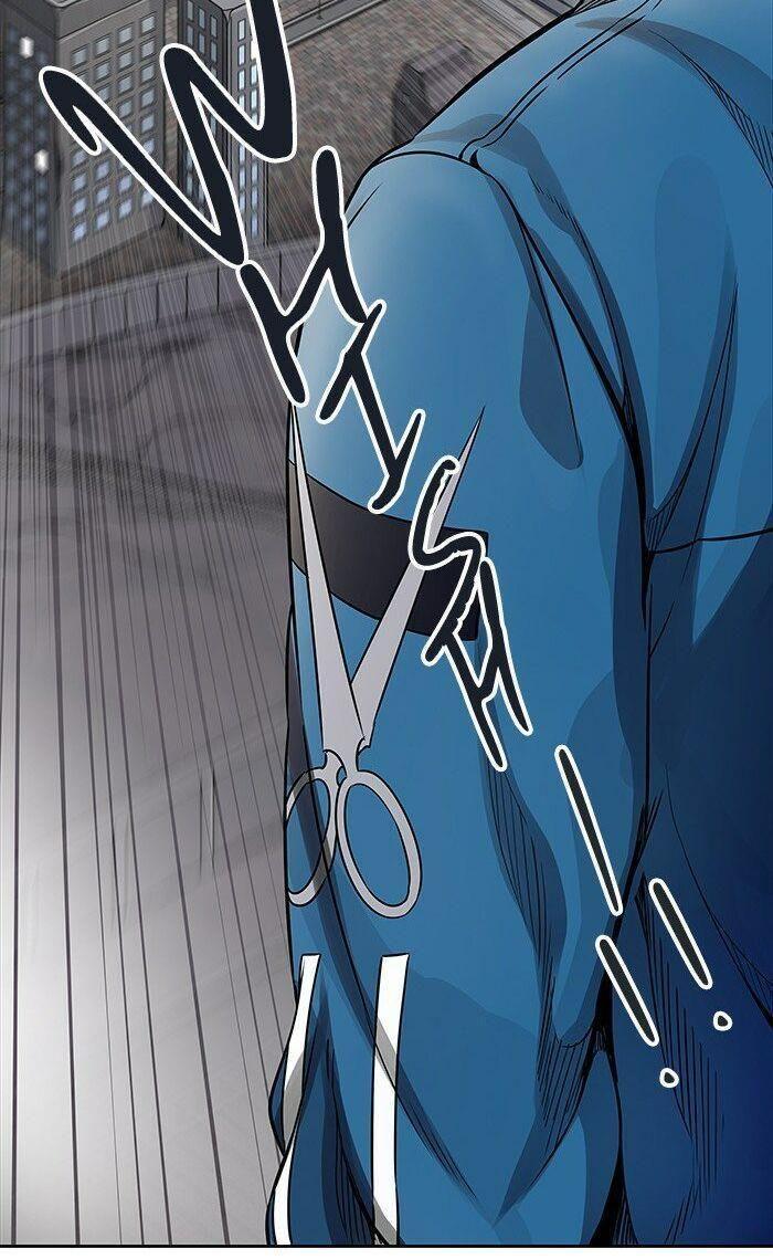 tòa tháp bí ẩn 2 chapter 463 14