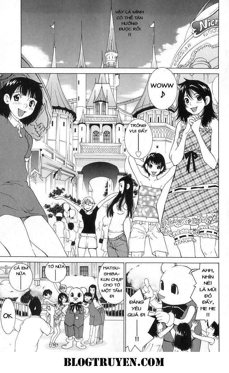 gacha gacha - secret chapter 42 7