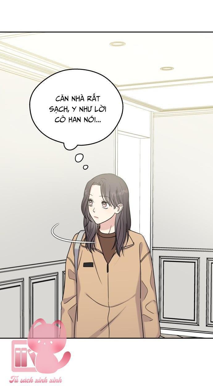 hãy vờ như ta yêu nhau chapter 11 34