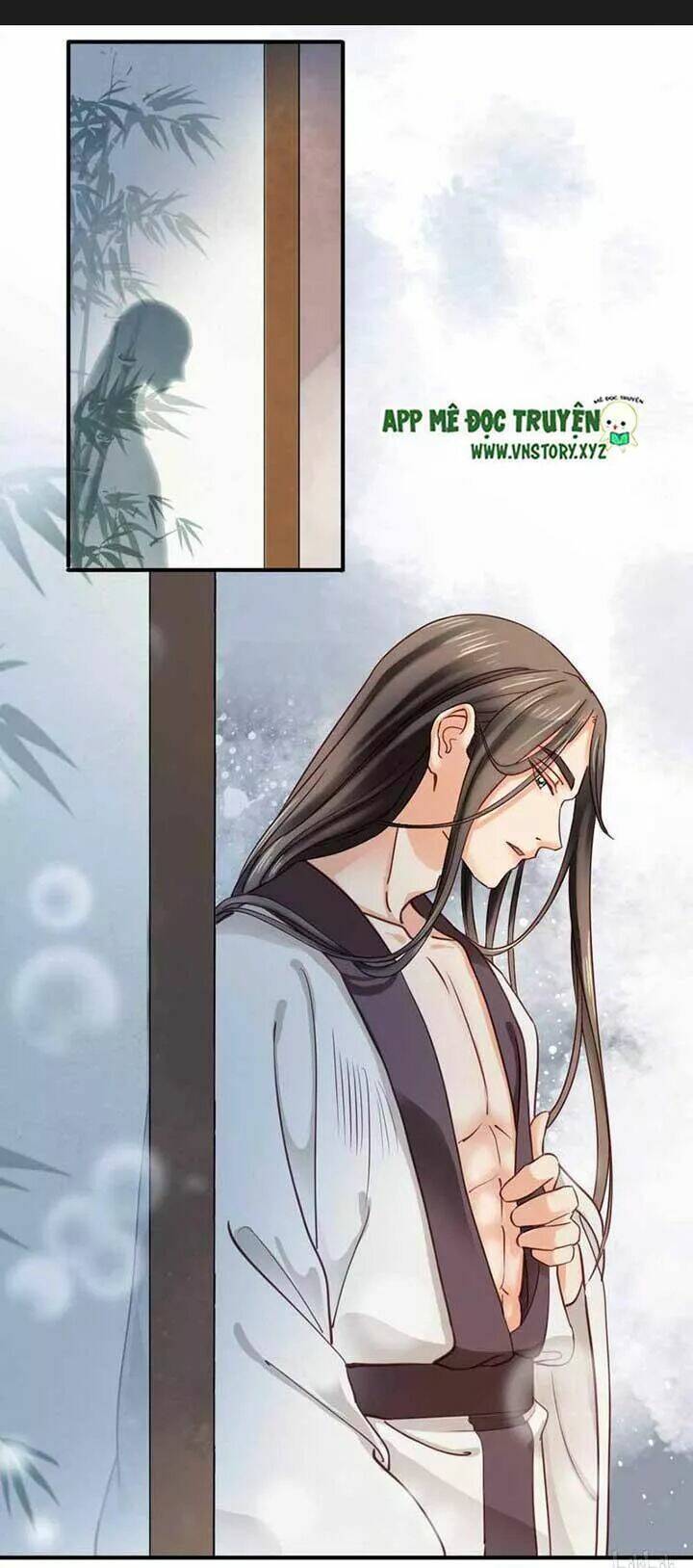 kiều nữ độc phi chapter 112 13