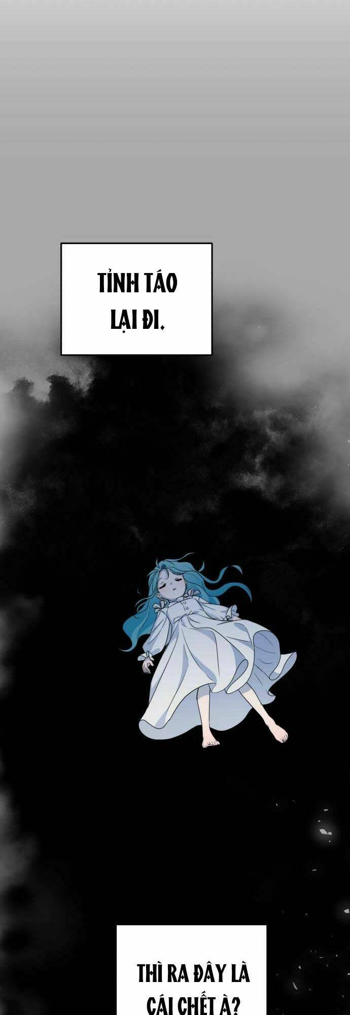 công nương mint bé nhỏ chapter 16 12