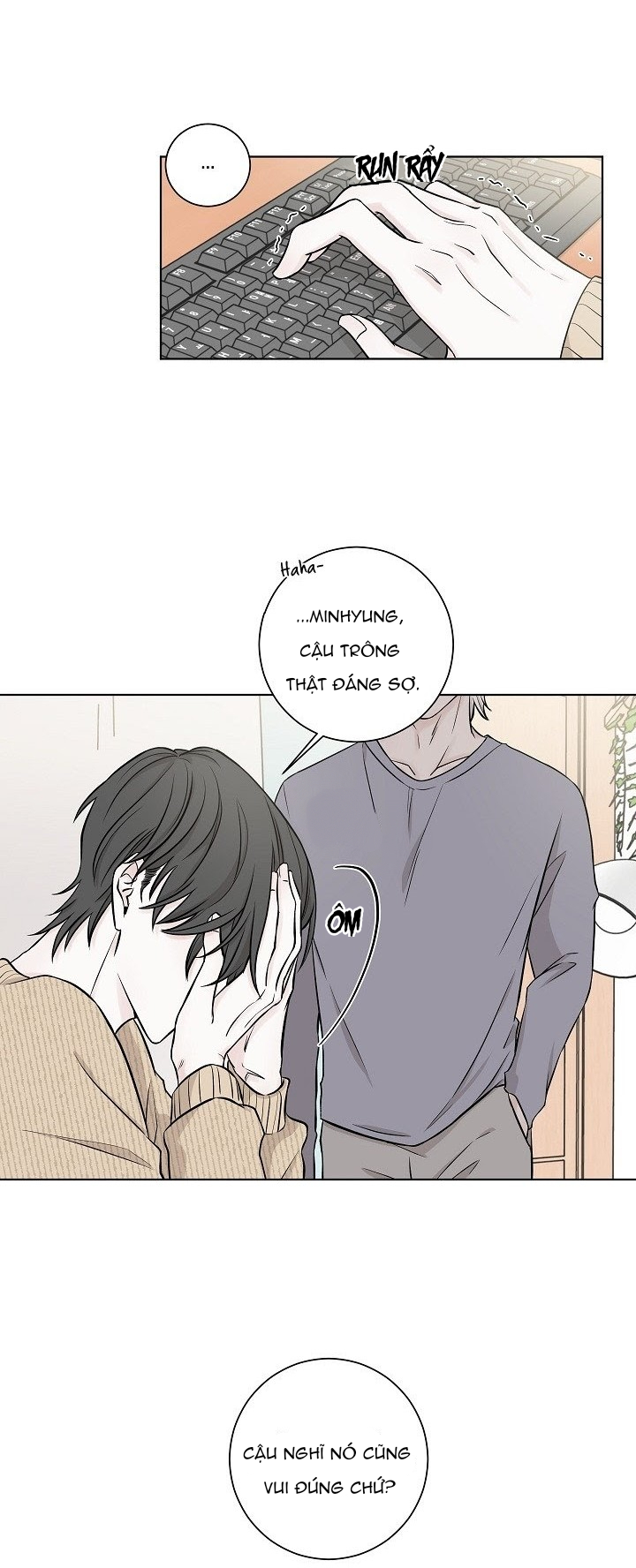 talk me down chapter 2 45