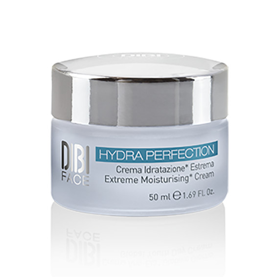 DIBI FACE HYDRA PERFECTION Extreme Moisturising Cream