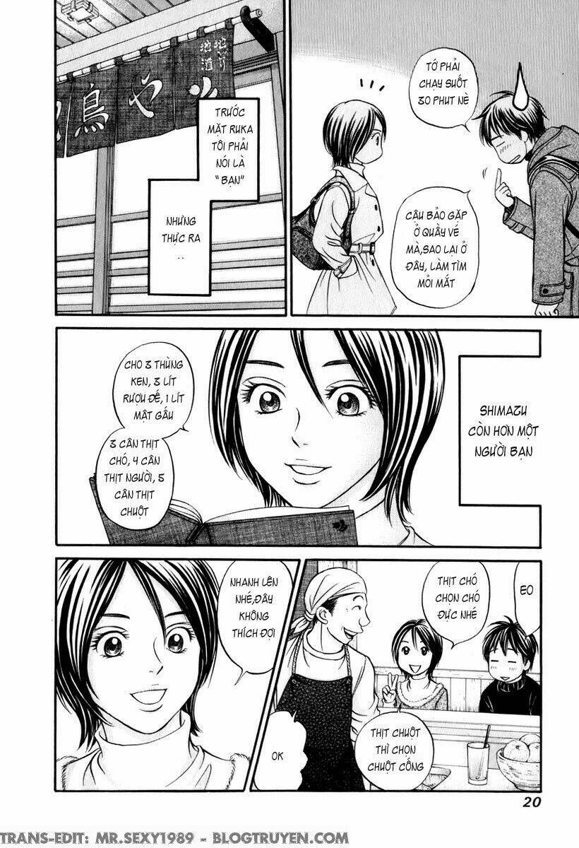 hetakoi chapter 19 3