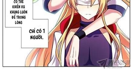 đầu óc đại sư huynh của ta rất đen tối chapter 100 2