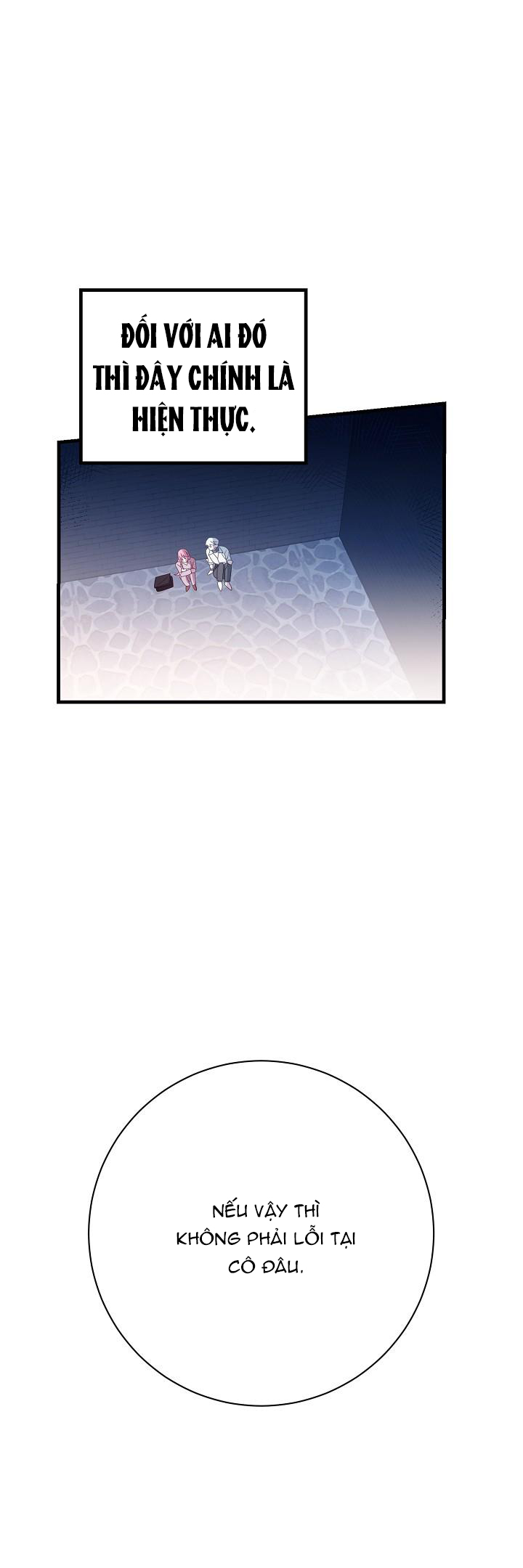 tôi đã gặp nam chính trong ngục tù chapter 18 27