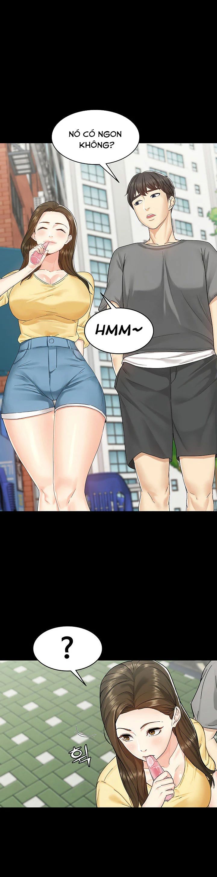 cô ấy là em gái tôi nhưng không sao chapter 1 7