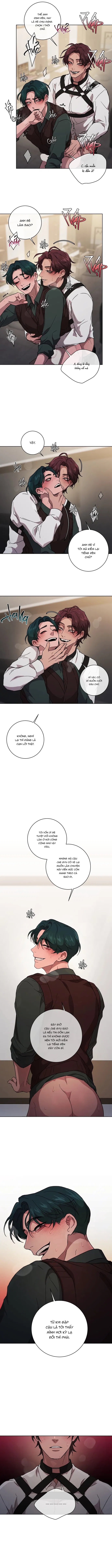 giải phóng bản chất thật của ta chapter 5 3