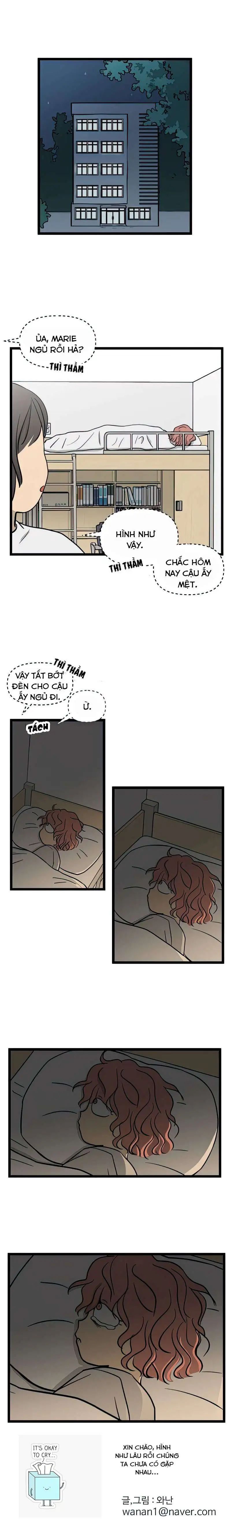 no home - không nhà chapter 93 11