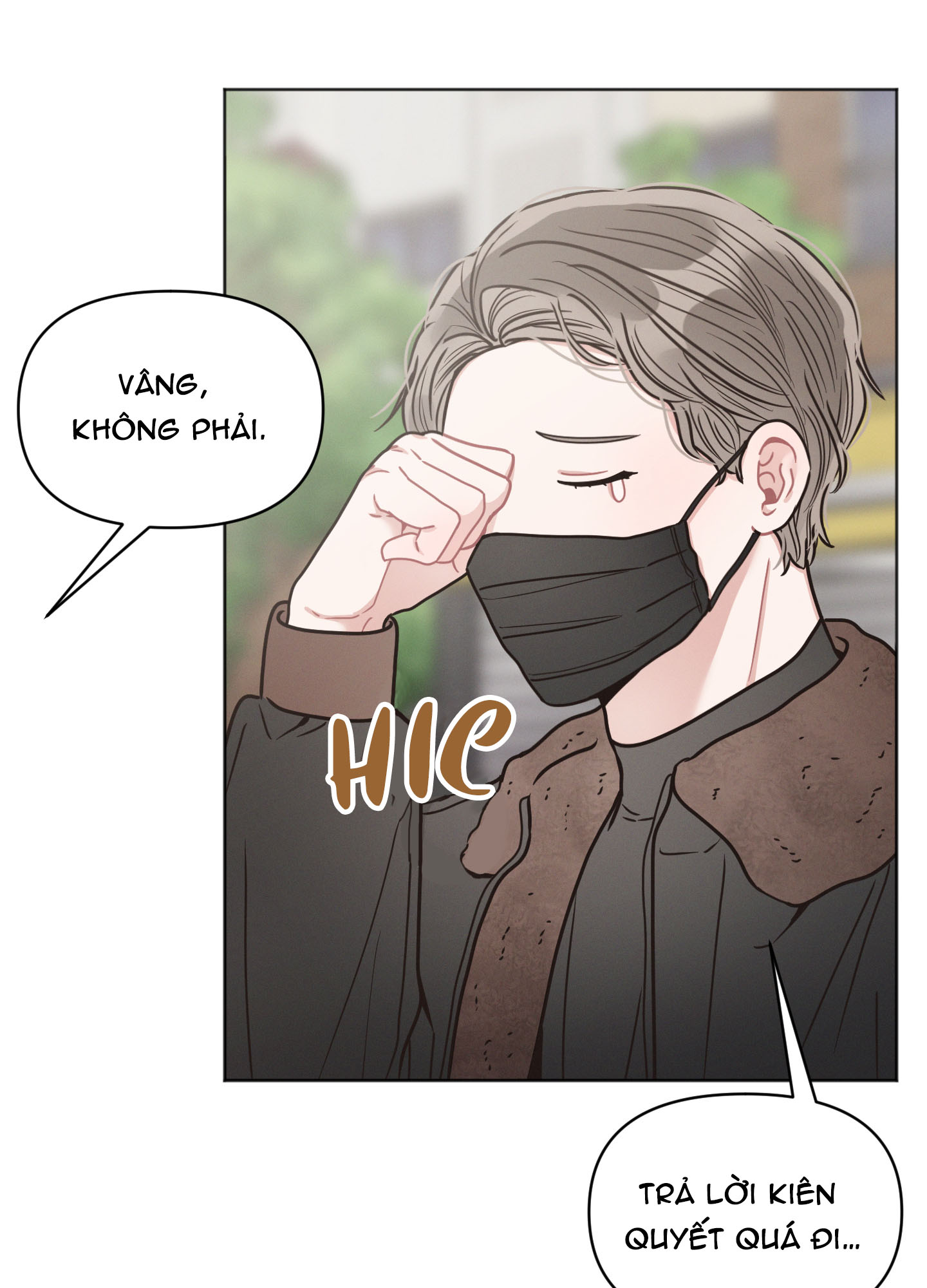 đời tư hàng xóm chapter 20 27