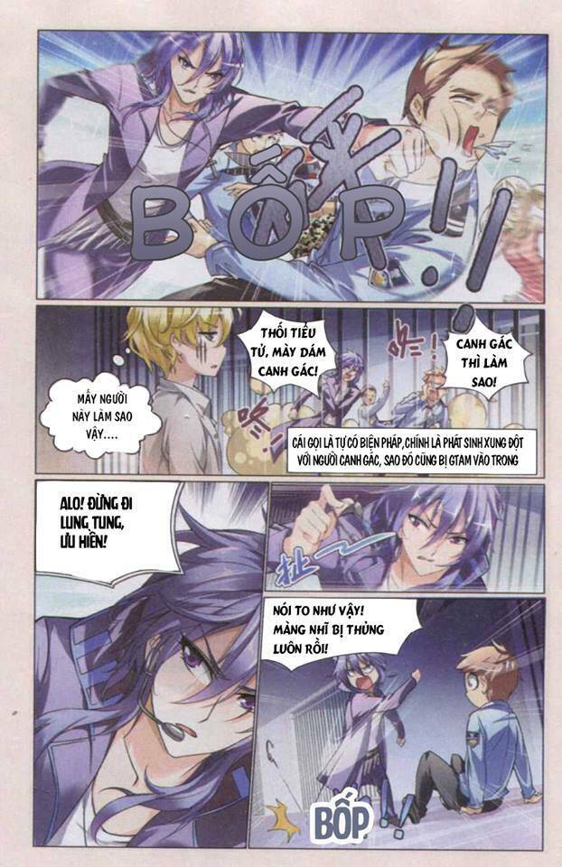 mafia bride chapter 16 6