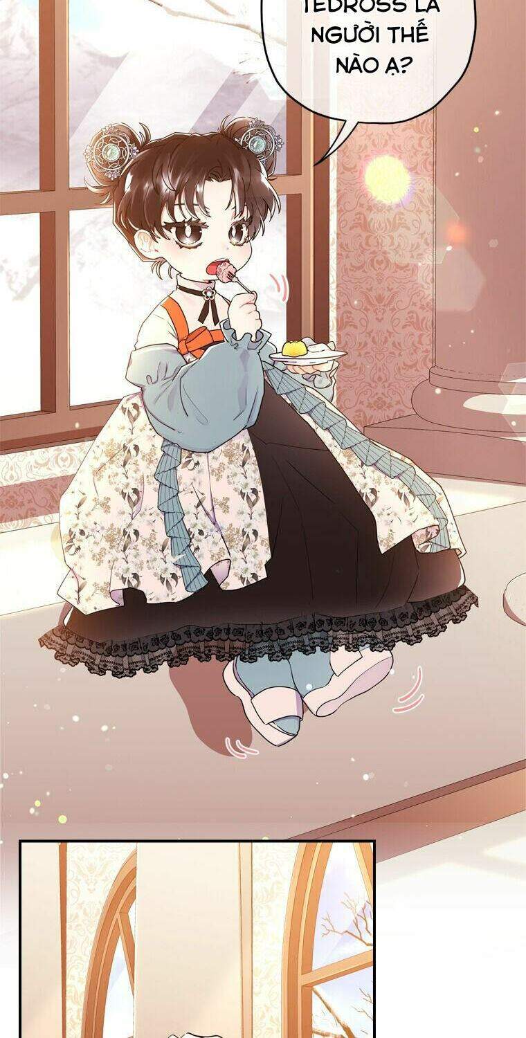 tôi đã trở thành con gái nuôi của nam chính chapter 20 4
