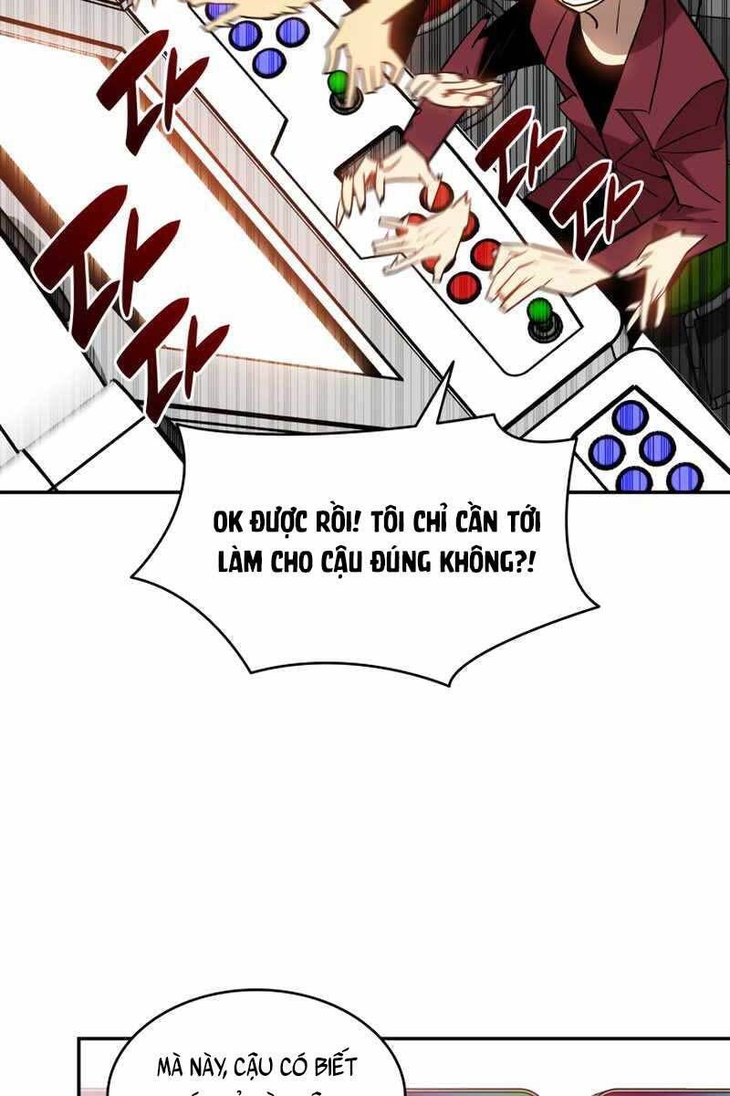 tôi là lính mới chapter 125 80