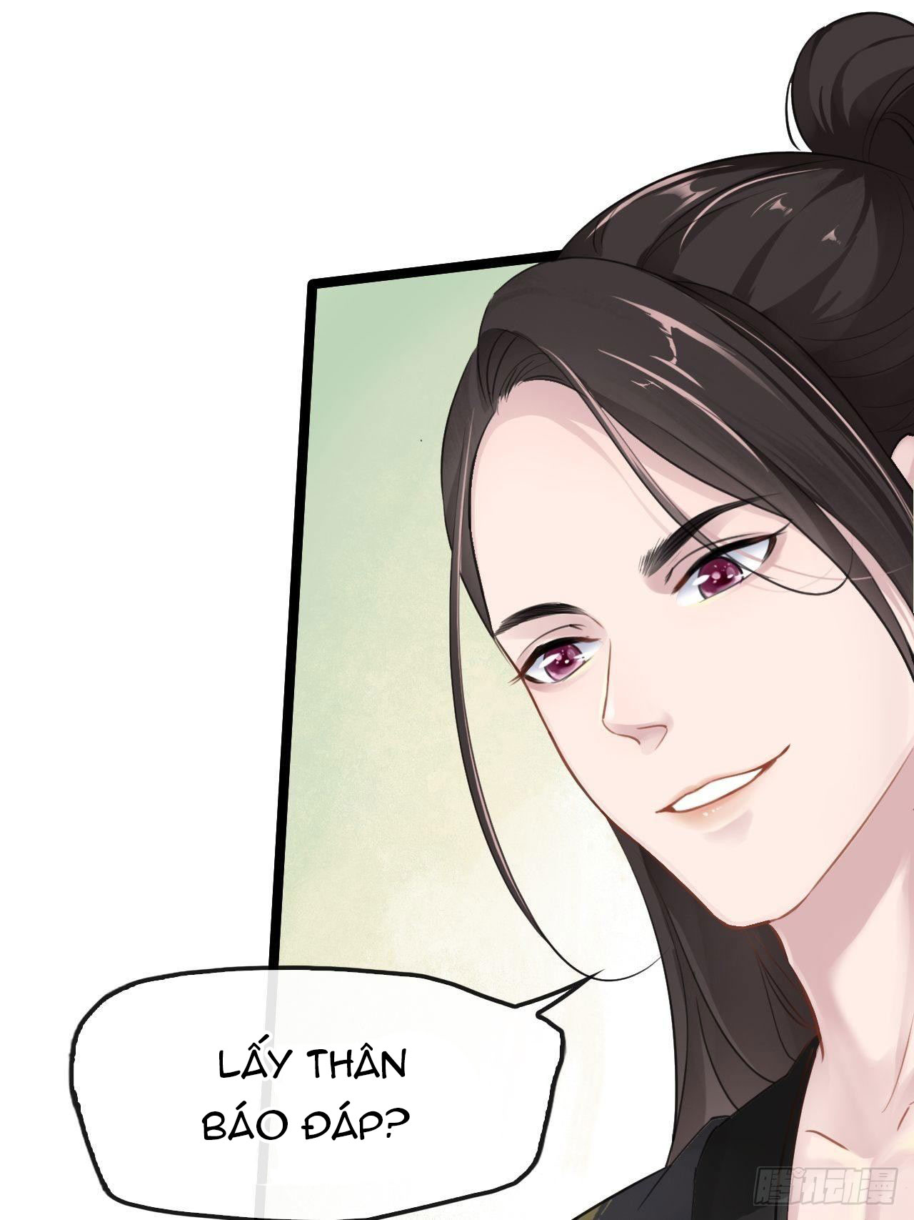 kiều thê của xà vương chapter 3 16