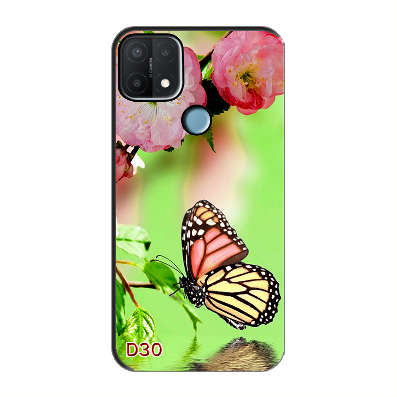 Ốp Lưng Dành Cho OPPO A15
