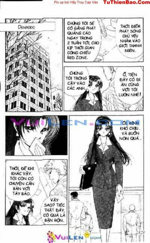 vương quốc điện ảnh chapter 3 121